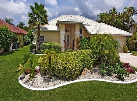 Villa Aruana Cape Coral Exterior photo
