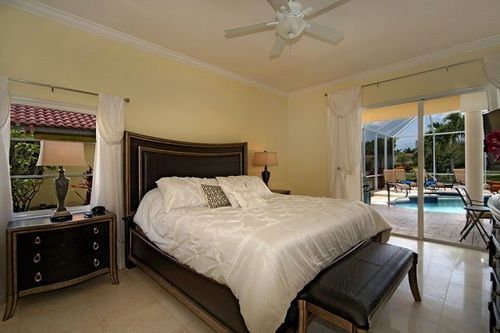 Villa Aruana Cape Coral Exterior photo