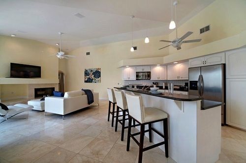 Villa Aruana Cape Coral Exterior photo