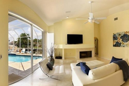 Villa Aruana Cape Coral Exterior photo