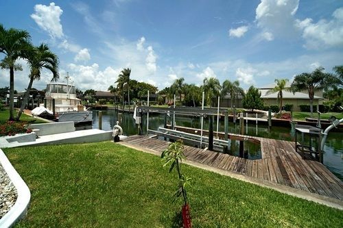 Villa Aruana Cape Coral Exterior photo