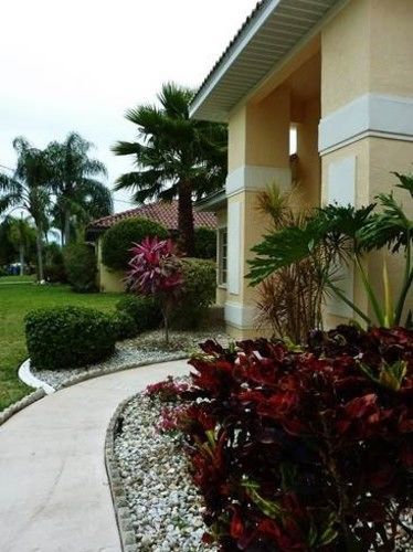 Villa Aruana Cape Coral Exterior photo